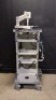 KARL STORZ ENDOSCOPY CART