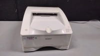 SONY UP-DR80MD PRINTER