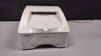 SONY UP-DR80MD PRINTER