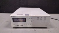 SONY HVO-1000MD VIDEO RECORDING SYSTEM