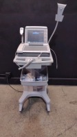 GE MAC 5500 HD ECG/EKG MACHINE