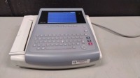 GE MAC 1600 ECG/EKG MACHINE