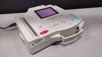 GE MAC 1200 ECG/EKG MACHINE