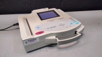 GE MAC 1200 ECG/EKG MACHINE