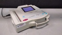 GE MAC 1200 ECG/EKG MACHINE