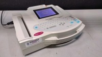 GE MAC 1200 ECG/EKG MACHINE