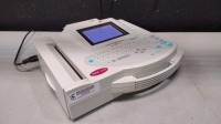 GE MAC 1200 ECG/EKG MACHINE