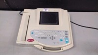 GE MAC 1200 ECG/EKG MACHINE