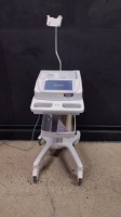 MORTARA ELI 280 ECG/EKG MACHINE