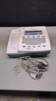 BURDICK ATRIA 3000 ECG/EKG MACHINE