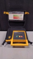 MEDTRONIC/PHYSIO-CONTROL LIFEPAK 500 BIPHASIC AED