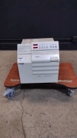 RITTER M9 ULTRACLAVE TABLETOP STERILIZER