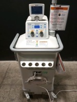 STRYKER NEPTUNE 2 ULTRA WASTE MANAGEMENT SYSTEM