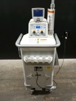 STRYKER NEPTUNE 2 ULTRA WASTE MANAGEMENT SYSTEM