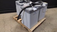 LOT OF ZIMMER 00-5140-109-00 WASTE MANAGEMENT SYSTEMS