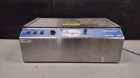 ULTRA CLEAN SYSTEMS INC. 1100 ULTRASONIC CLEANER