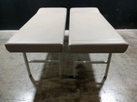 LOT OF PT TABLES