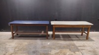 LOT OF PT TABLES