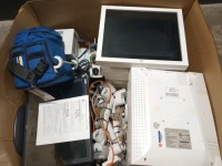 LOT OF MISC. ITEMS