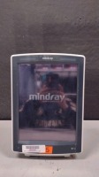 MINDRAY V12 PATIENT MONITOR