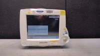 PHILIPS INTELLIVUE MP30 PATIENT MONITOR