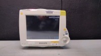 PHILIPS INTELLIVUE MP30 PATIENT MONITOR