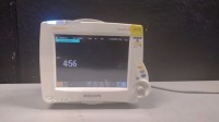 PHILIPS INTELLIVUE MP30 PATIENT MONITOR