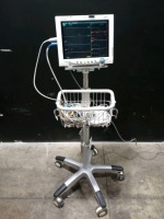 MINDRAY DPM 5 PATIENT MONITOR