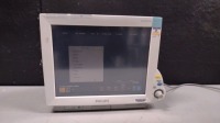 PHILIPS INTELLIVUE MP70 PATIENT MONITOR