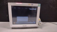 PHILIPS INTELLIVUE MP70 PATIENT MONITOR