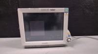 PHILIPS INTELLIVUE MP70 PATIENT MONITOR