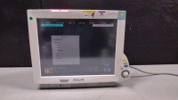 PHILIPS INTELLIVUE MP70 PATIENT MONITOR