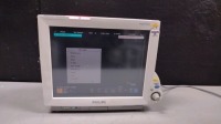 PHILIPS INTELLIVUE MP70 PATIENT MONITOR