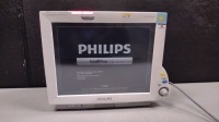 PHILIPS INTELLIVUE MP70 PATIENT MONITOR