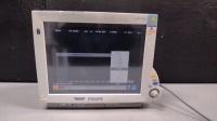 PHILIPS INTELLIVUE MP70 PATIENT MONITOR