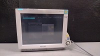 PHILIPS INTELLIVUE MP70 PATIENT MONITOR