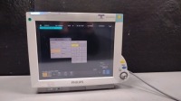 PHILIPS INTELLIVUE MP70 PATIENT MONITOR