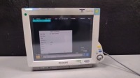 PHILIPS INTELLIVUE MP70 PATIENT MONITOR