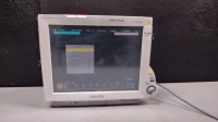 PHILIPS INTELLIVUE MP70 PATIENT MONITOR