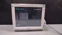 PHILIPS INTELLIVUE MP70 PATIENT MONITOR