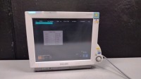 PHILIPS INTELLIVUE MP70 PATIENT MONITOR