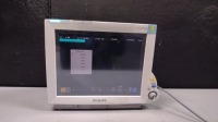 PHILIPS INTELLIVUE MP70 PATIENT MONITOR