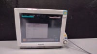 PHILIPS INTELLIVUE MP70 PATIENT MONITOR