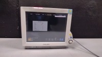 PHILIPS INTELLIVUE MP70 PATIENT MONITOR