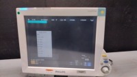 PHILIPS INTELLIVUE MP70 PATIENT MONITOR