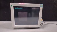 PHILIPS INTELLIVUE MP70 PATIENT MONITOR