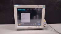 PHILIPS INTELLIVUE MP70 PATIENT MONITOR