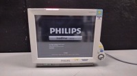 PHILIPS INTELLIVUE MP70 PATIENT MONITOR