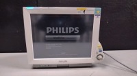 PHILIPS INTELLIVUE MP70 PATIENT MONITOR