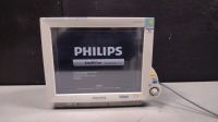 PHILIPS INTELLIVUE MP70 PATIENT MONITOR